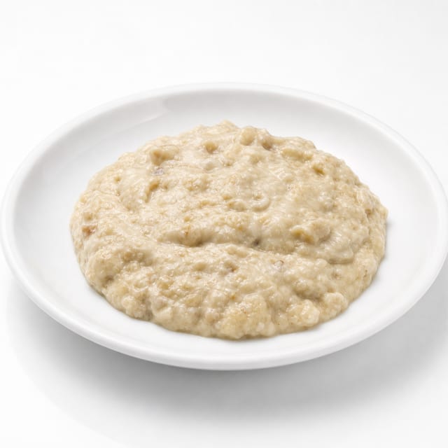 Baba Ghanoush.
