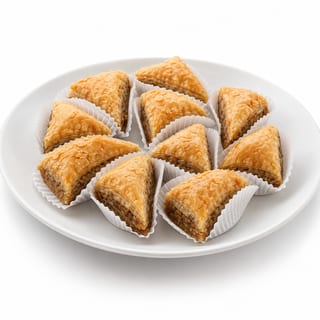 Baklava
