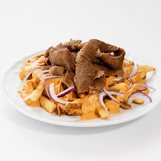 Supreme Fries