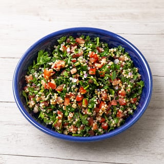 Tabbouleh