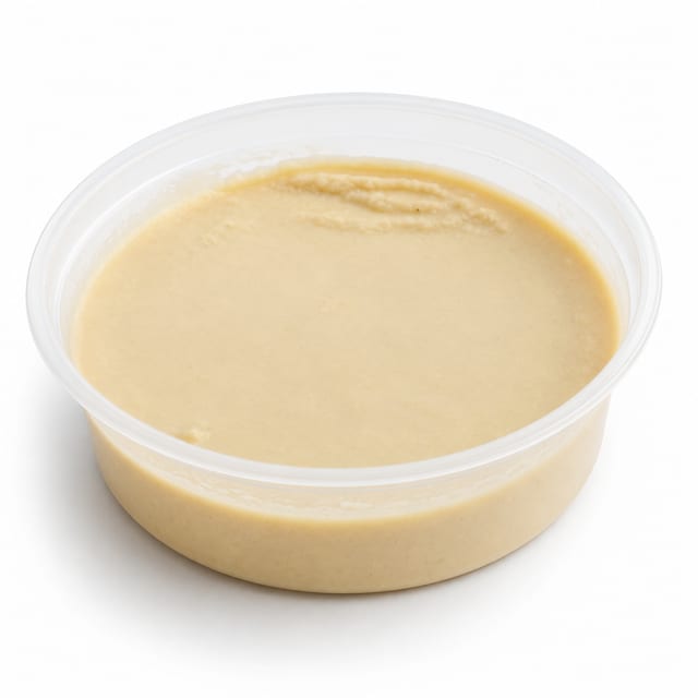 Hummus.