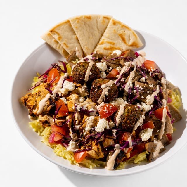 Supreme Bowl.