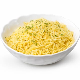 Rice Pilaf