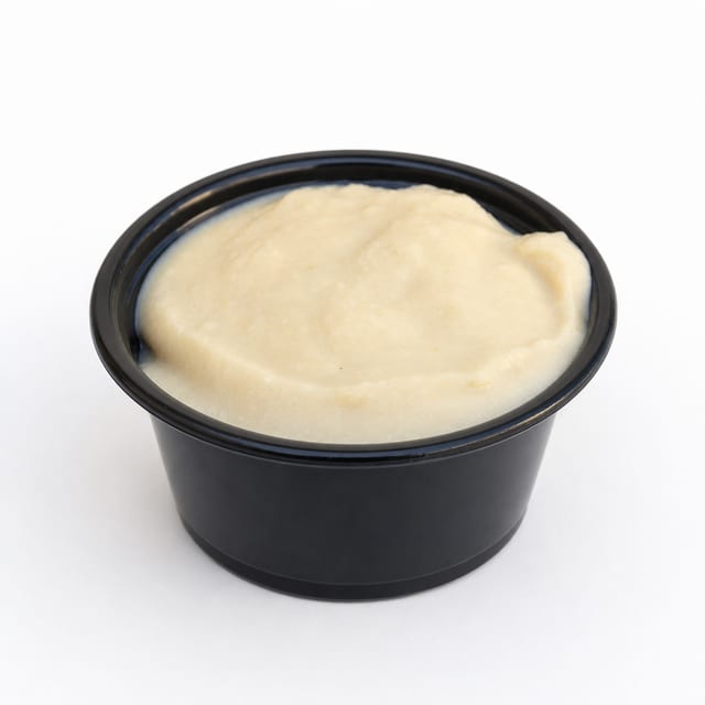 Side Hummus.