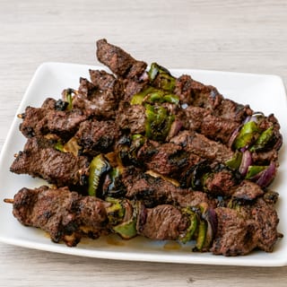 Steak Kabobs