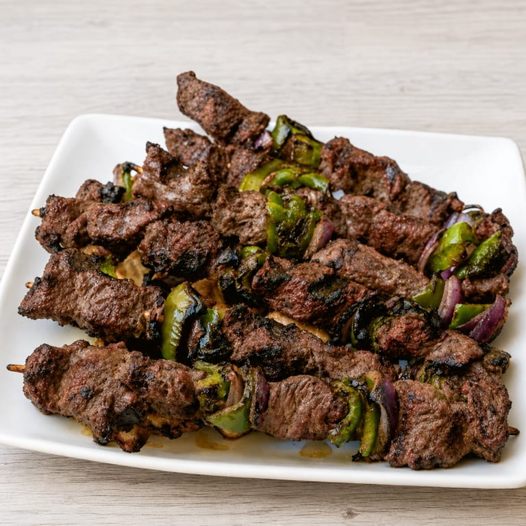 Delicious Greek Food Awaits You
