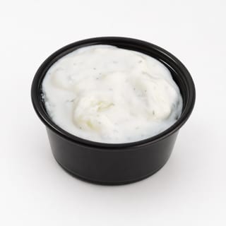 Tzatziki Sauce