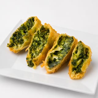 Spanakopita