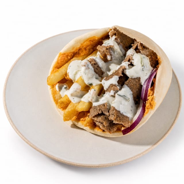 Cali Joy Pita.