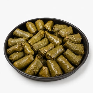 Dolmas